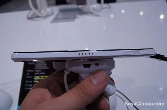zte memo 4g lte