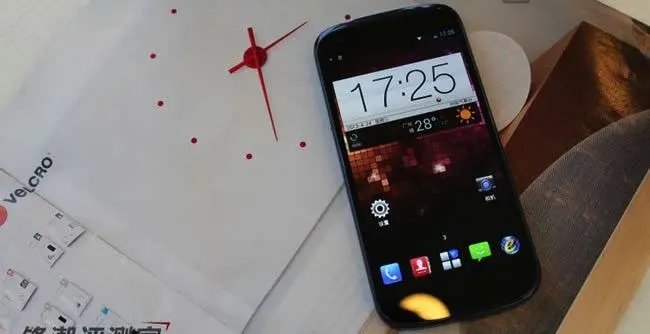 zte n986 hero