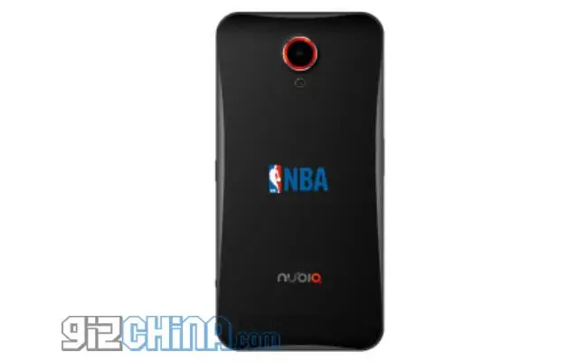 zte nubia z71