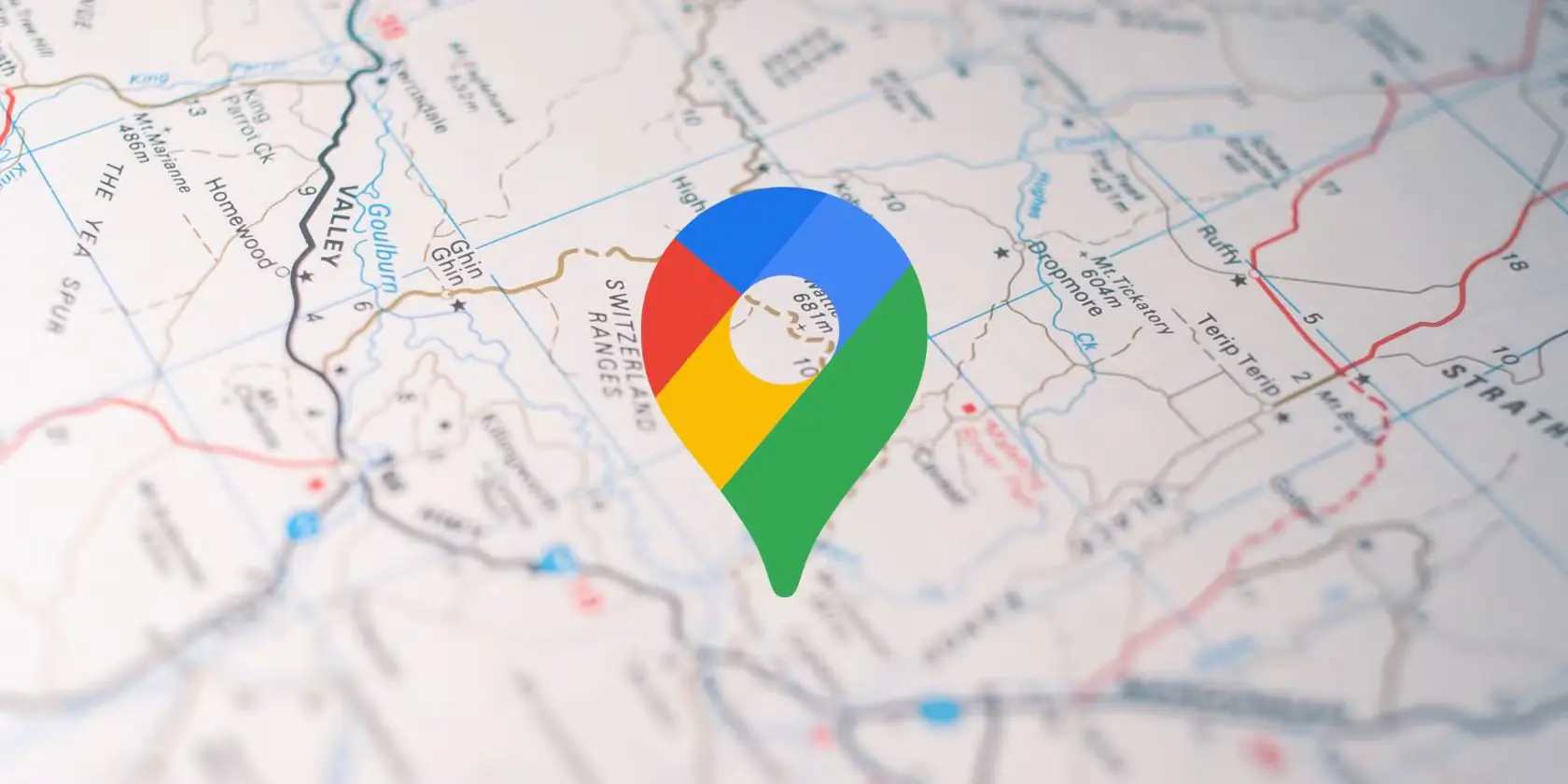 Google Maps Outage: Best Navigation Alternatives to Keep You Going