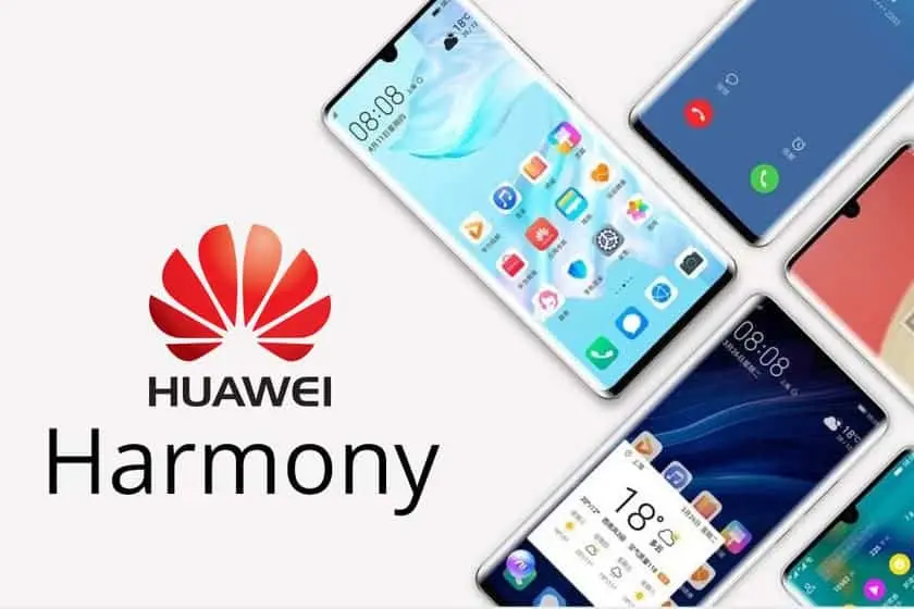 harmonyos1