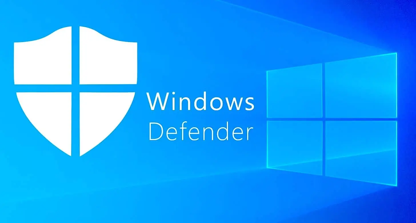 windows defender