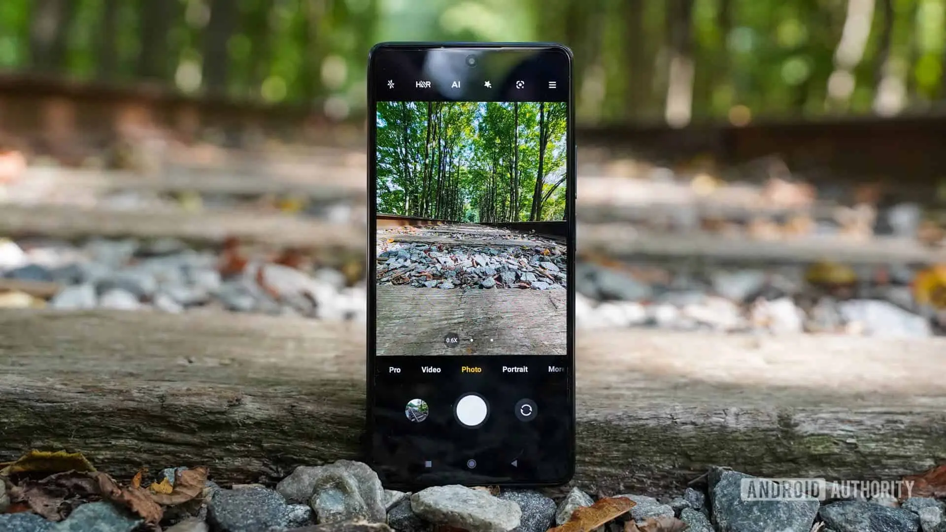 camera app