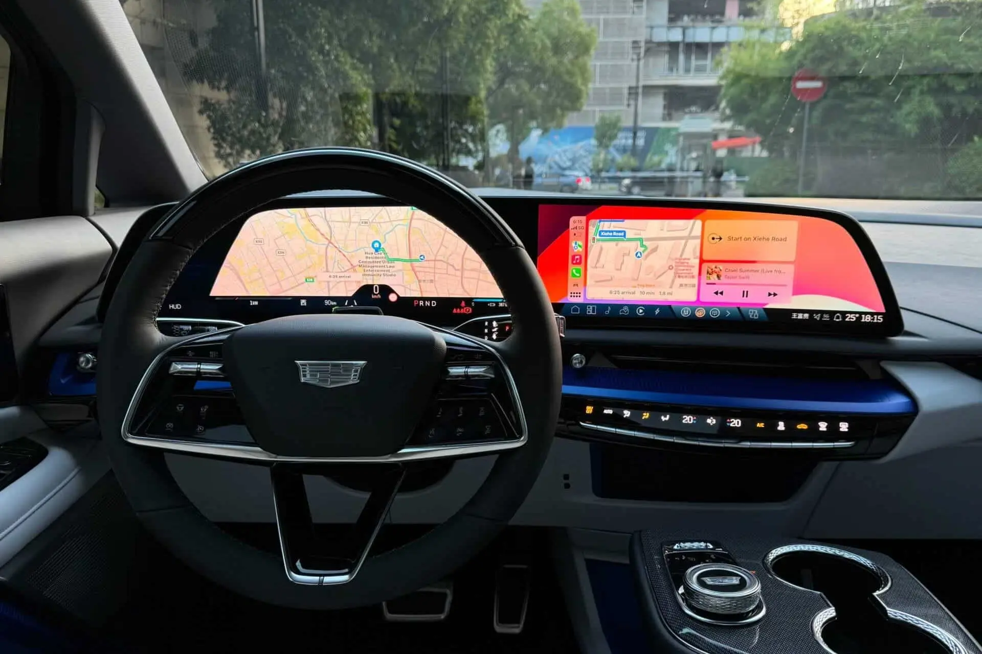 carplay