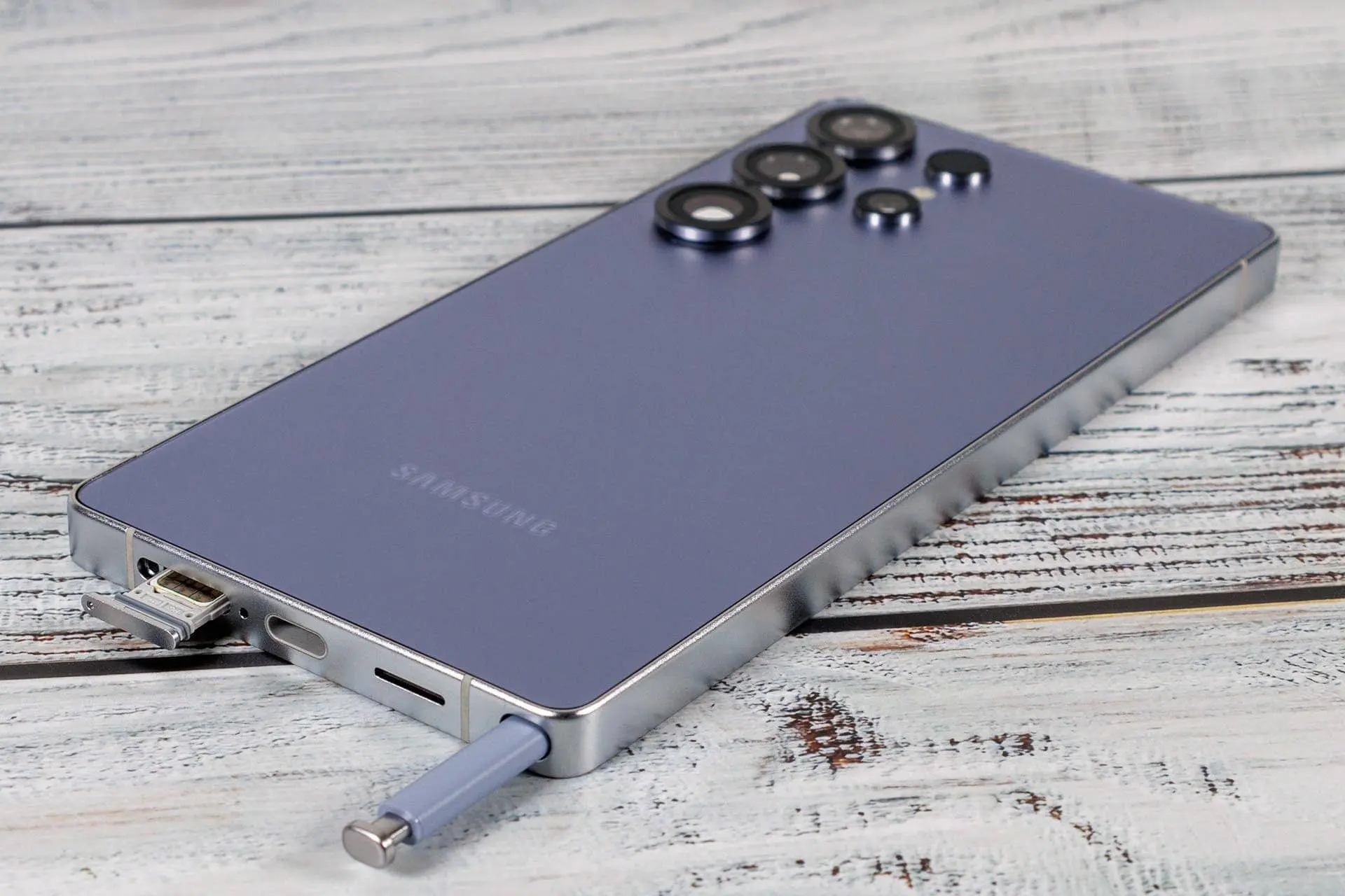 galaxy s26 ultra might get a cha