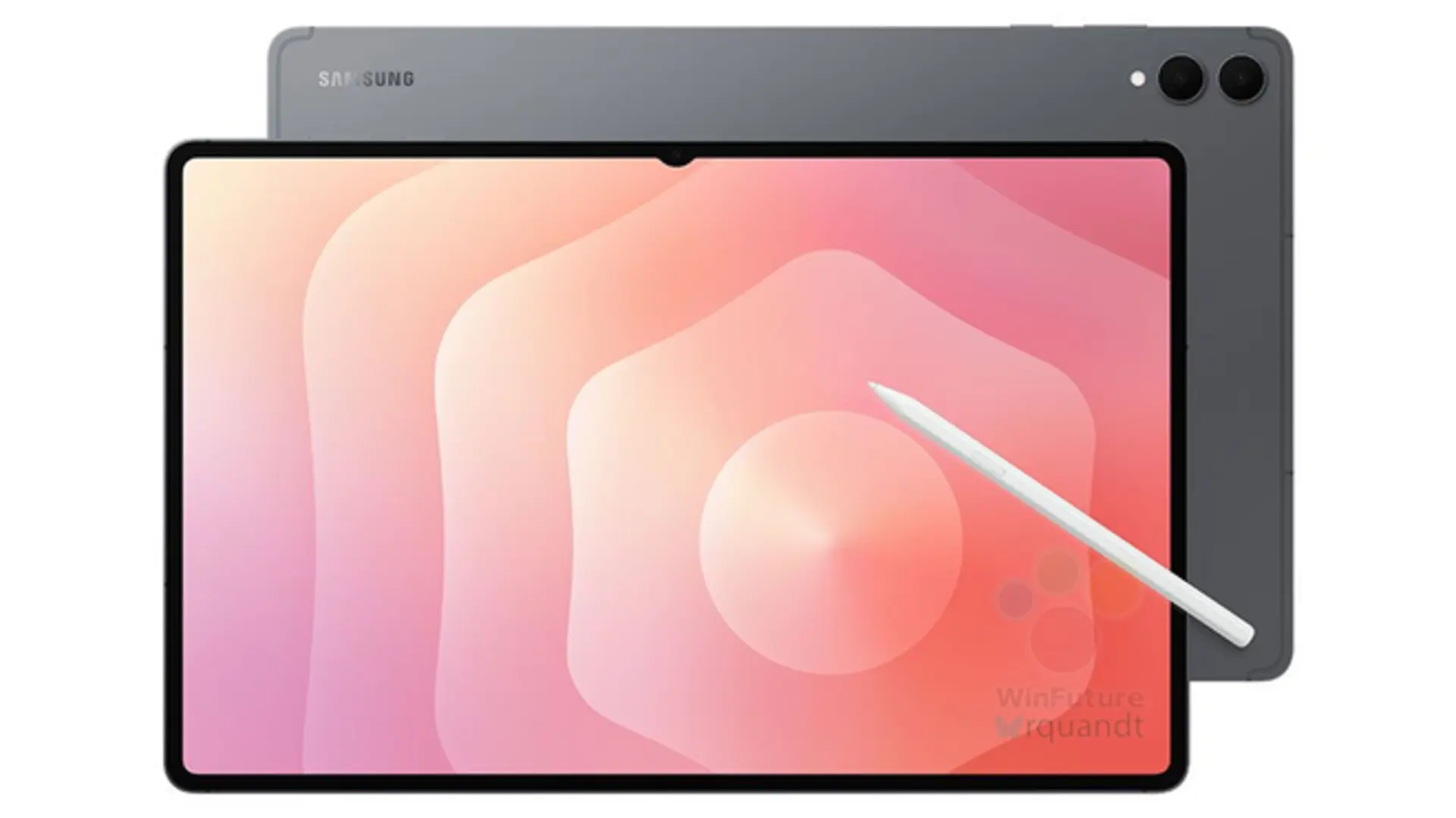 Galaxy Tab S11 Ultra a