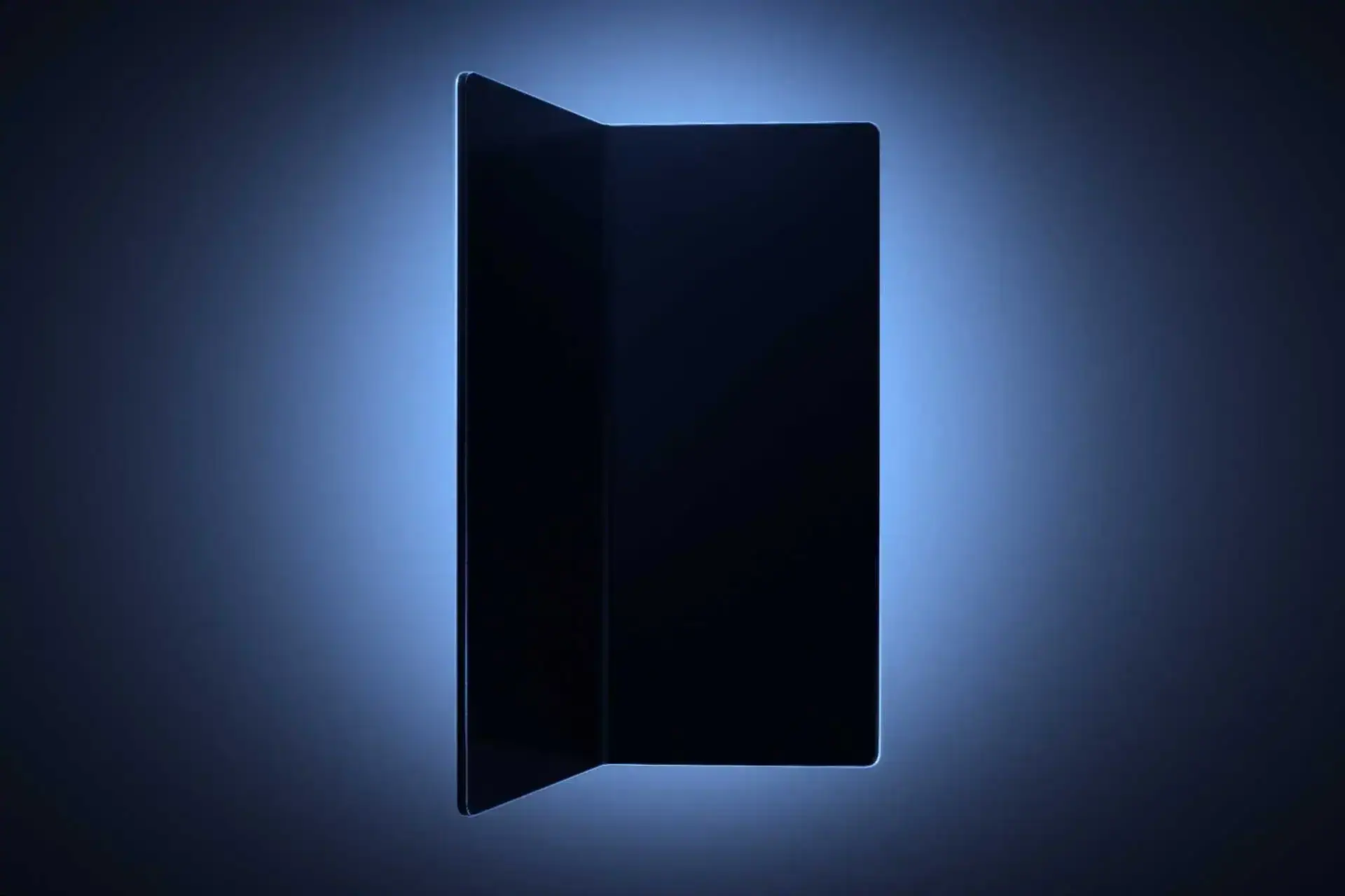 galaxy z fold7 tease samsung