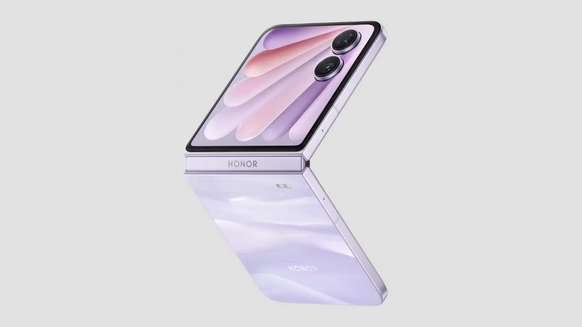 Honor Magic V2 Flip