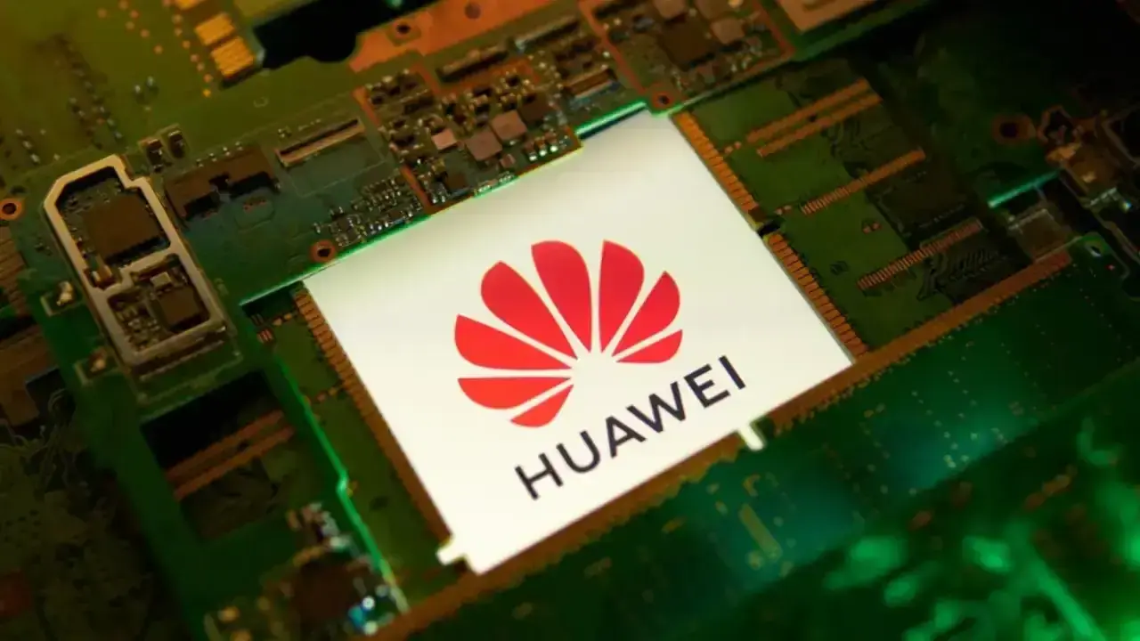 huawei 5