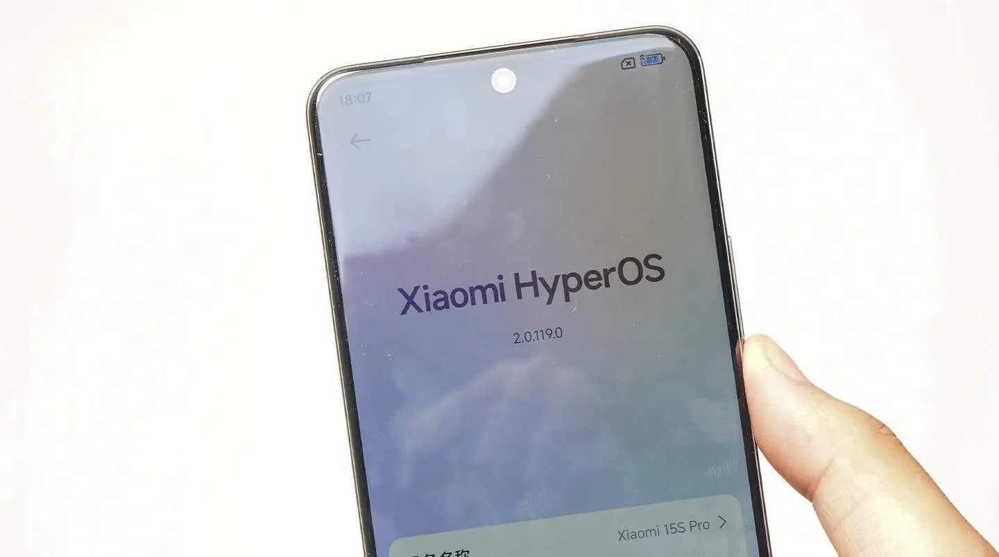 hyperos 2 1