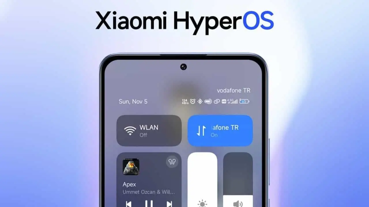 Xiaomi Rolls Out HyperOS 2.3 with Android 16 Base for Select Flagships