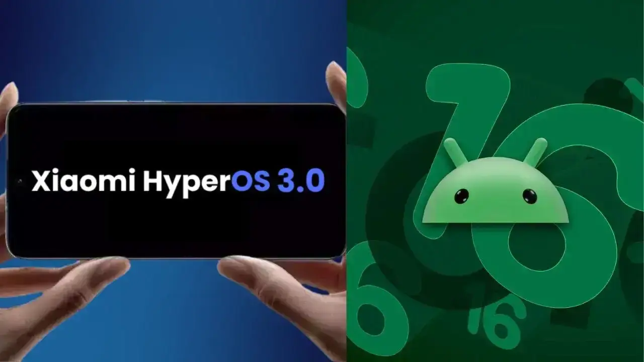 Xiaomi HyperOS 3: A Fontastic Lock Screen Upgrade
