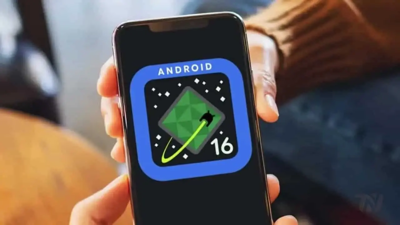 hyperos 3 may get android 16s bi