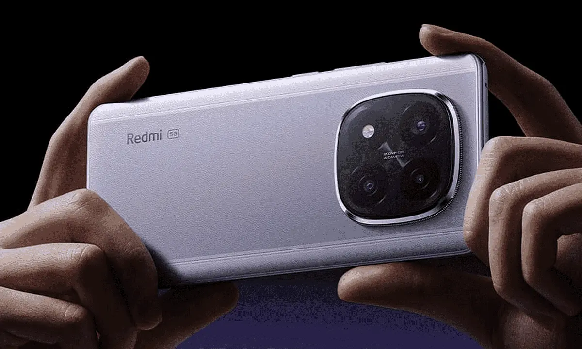 Redmi Note 15 Pro and Pro+ Will Launch in China This Month - New Budget Kings?