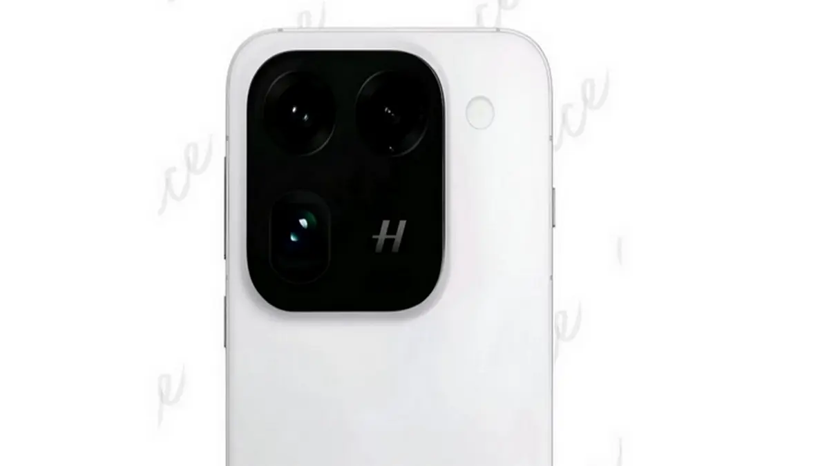 Oppo Find X9 Pro Key Specifications Leak Confirming Dimensity 9500, 7550mAh Battery and More