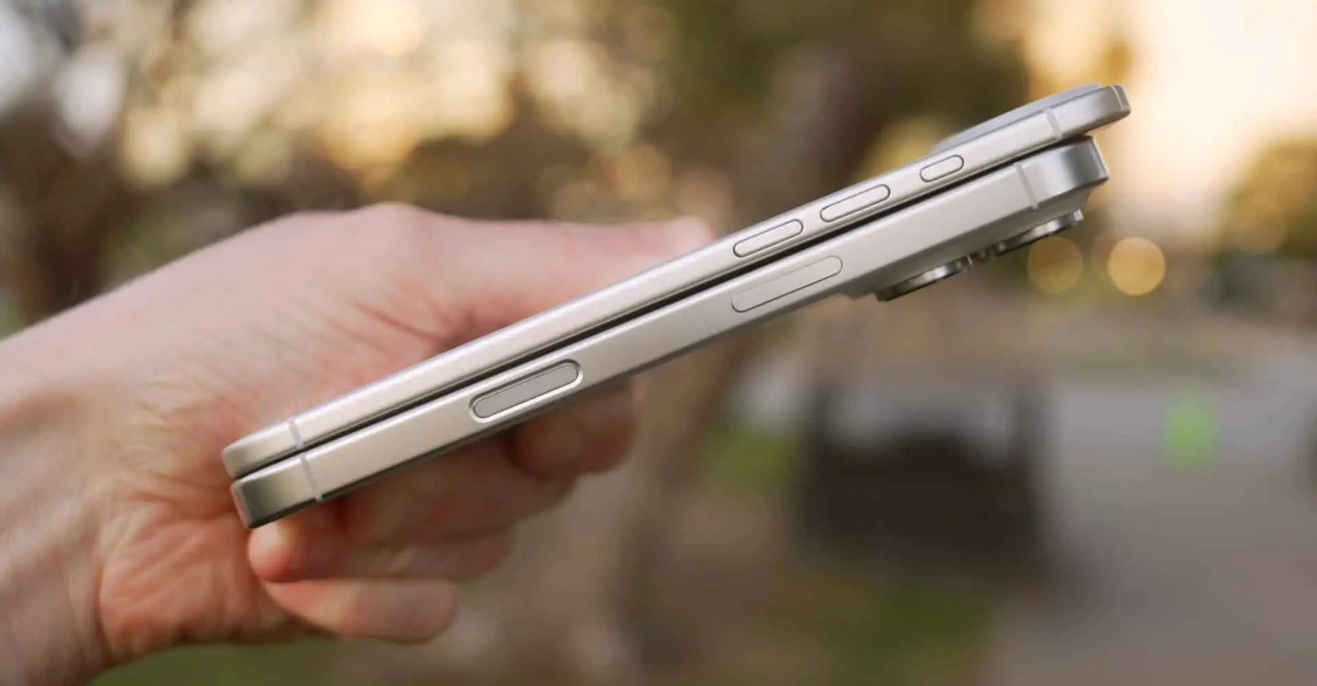 iphone 17 air comparison