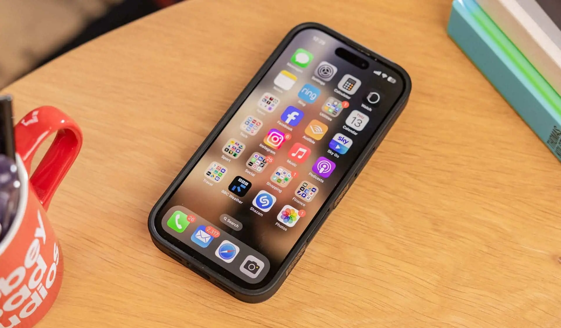 Apple lowers prices on iPhone 16 series, drops the Pro models