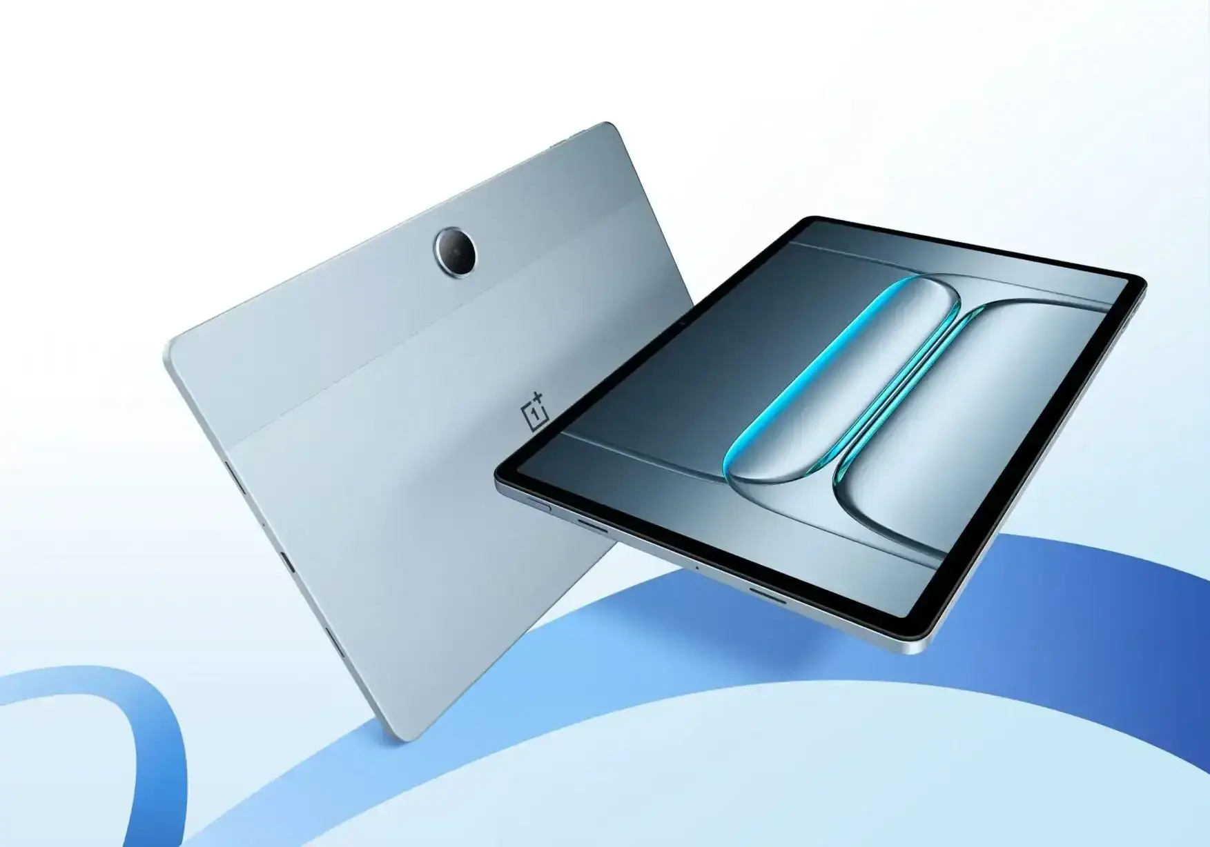 OnePlus Pad Lite Launches with 11” Display and Huge Battery