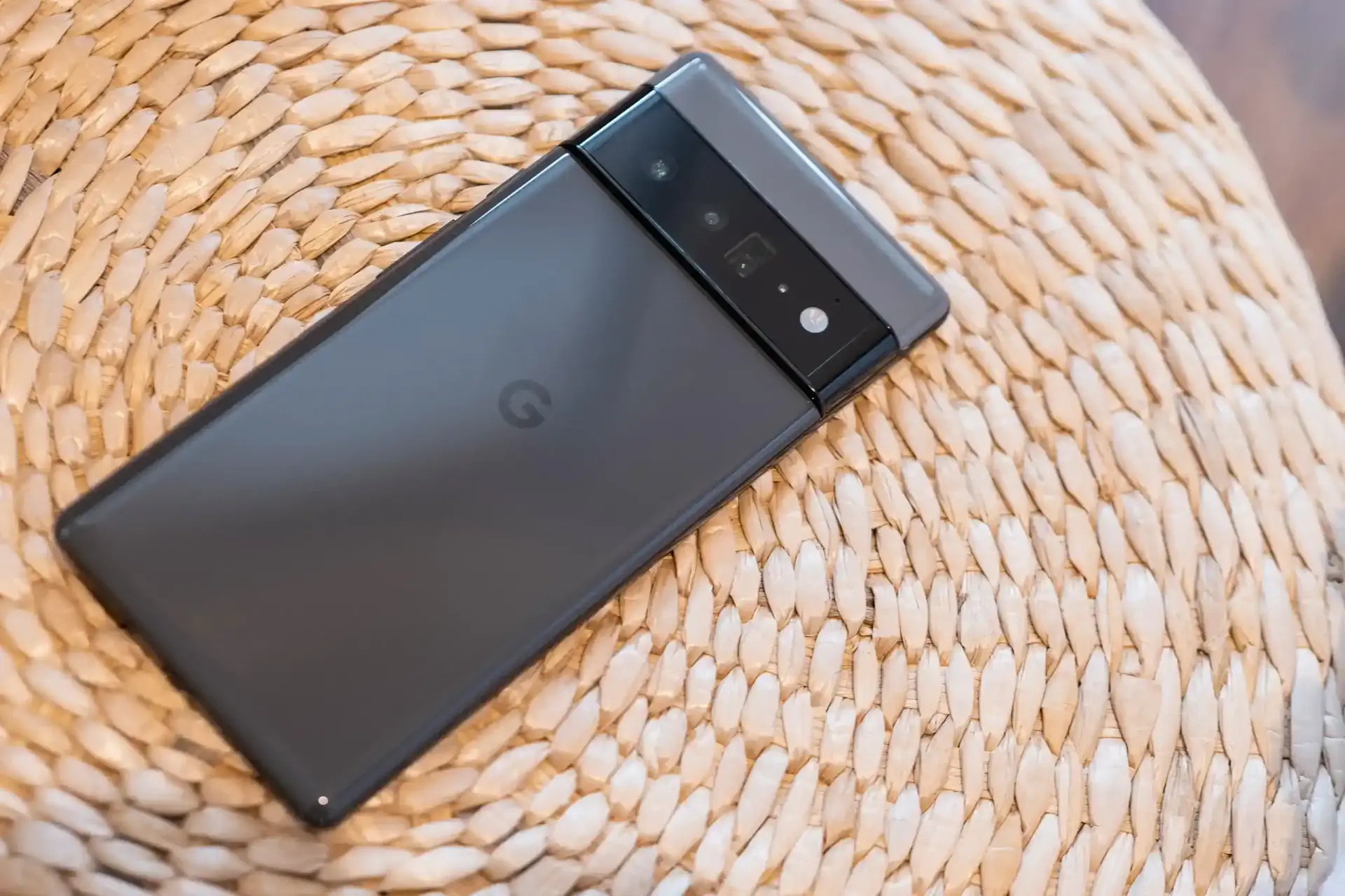 pixel 6