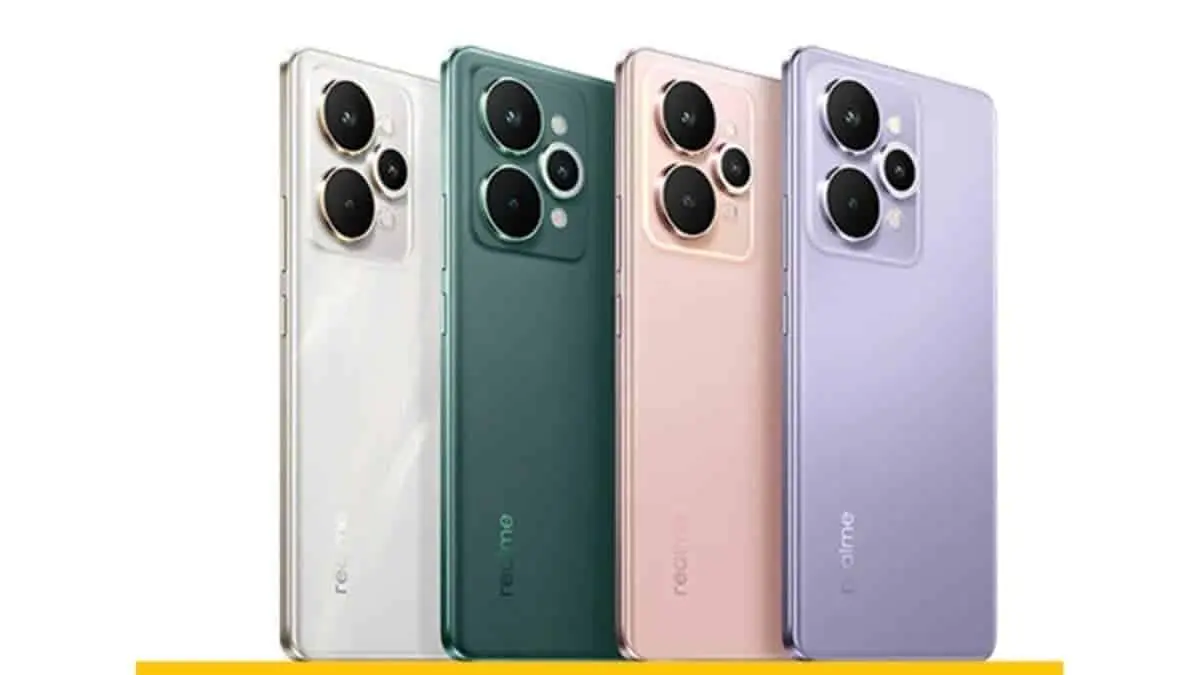 realme’s Update Promise Just Got Longer — Here’s What That Means for Your Phone