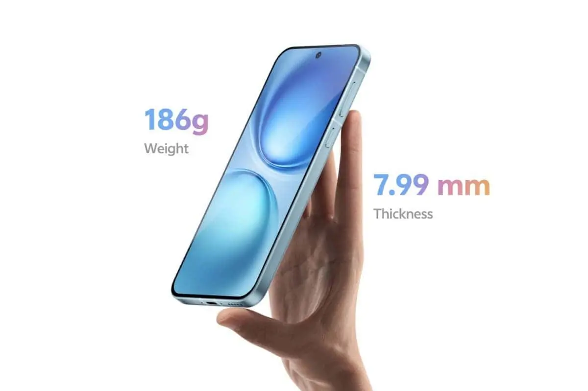vivo 42
