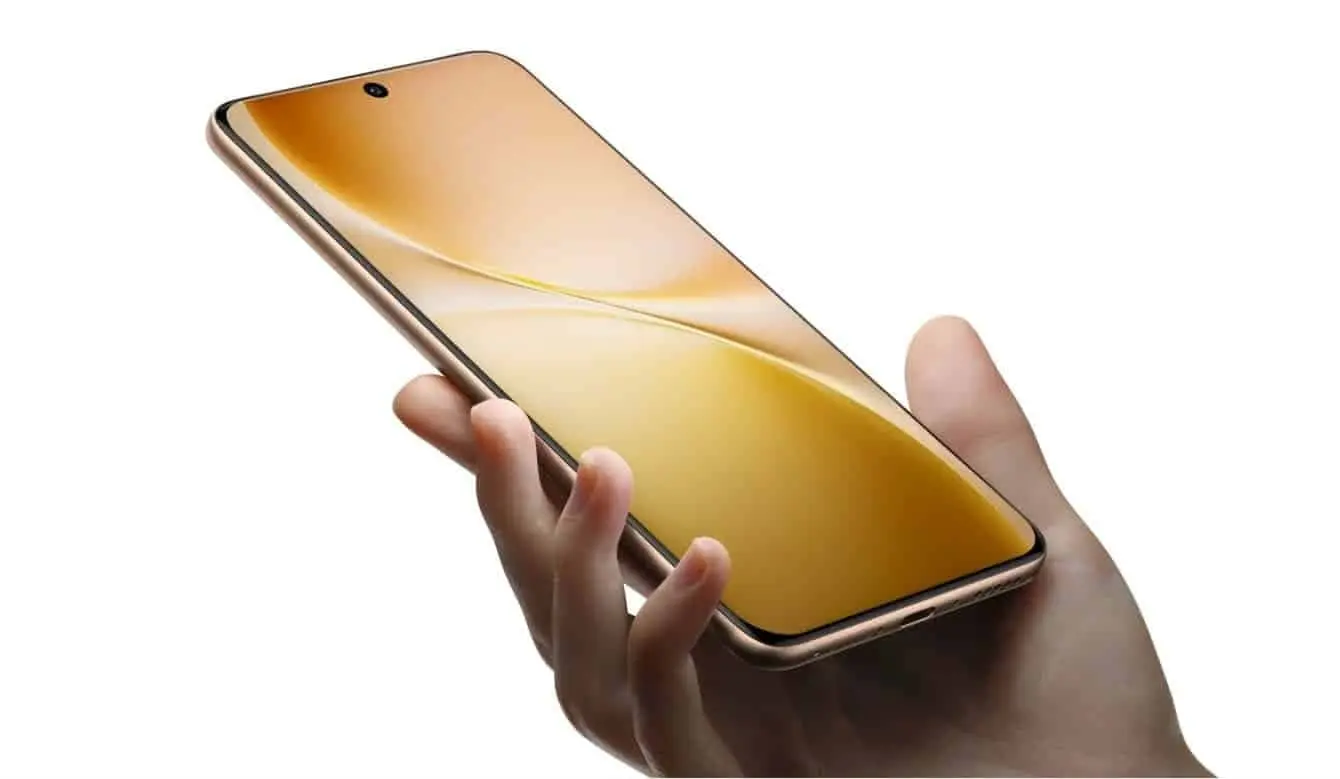 Vivo V60 Launches in India — Big Battery, ZEISS Optics, and a Slim Frame