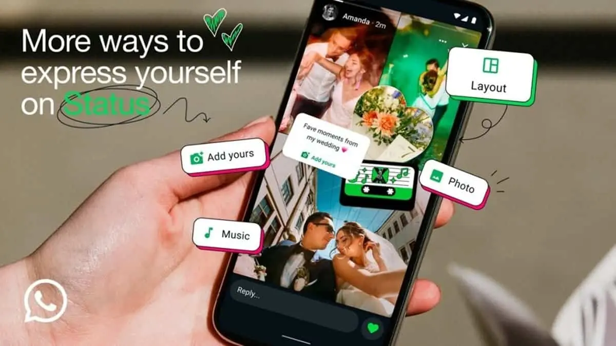 whatsapp status new features may 2025 1024x576 2
