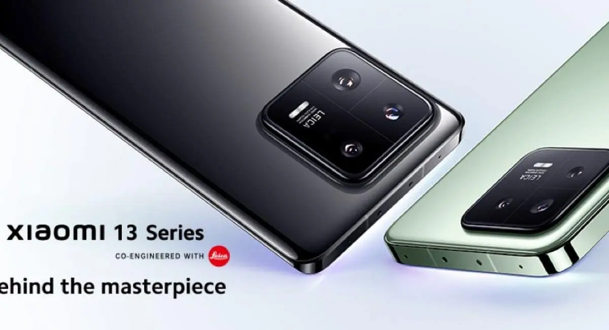 xiaomi 13 ftr