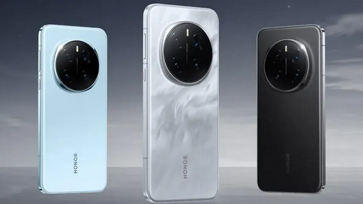 Honor Magic8 Beats the Xiaomi 17 Pro With Impressive Score on AnTuTu Benchmark