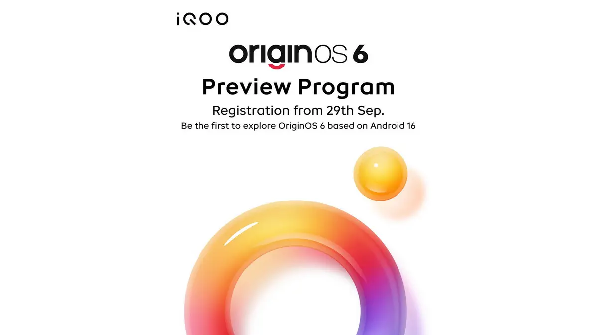vivo Brings OriginOS 6 to China and India in October