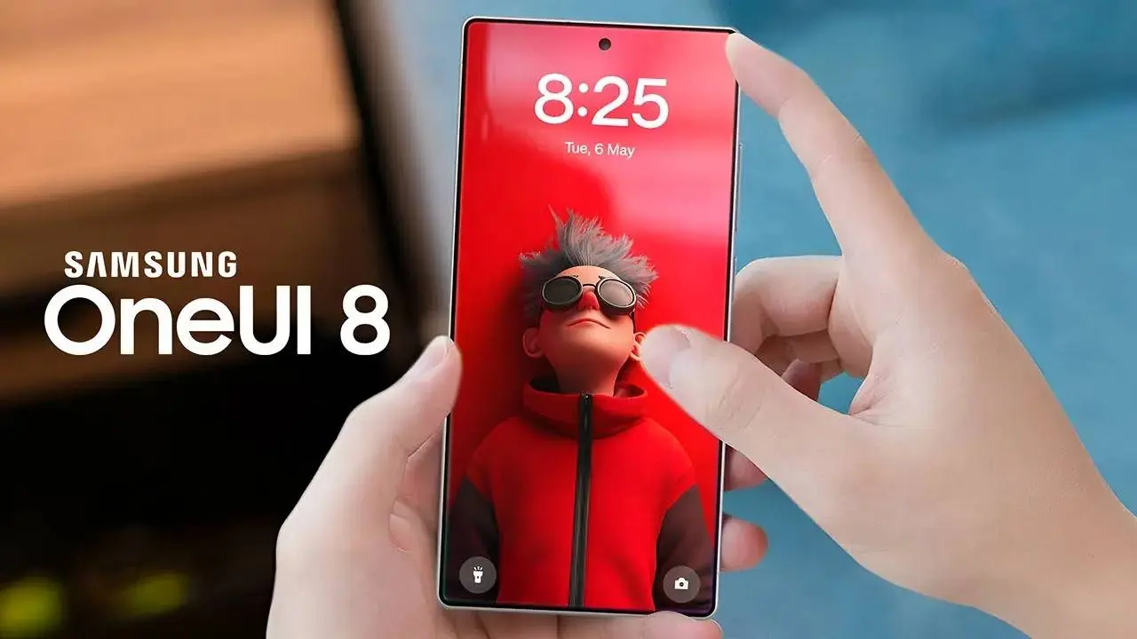 One Ui 8 2