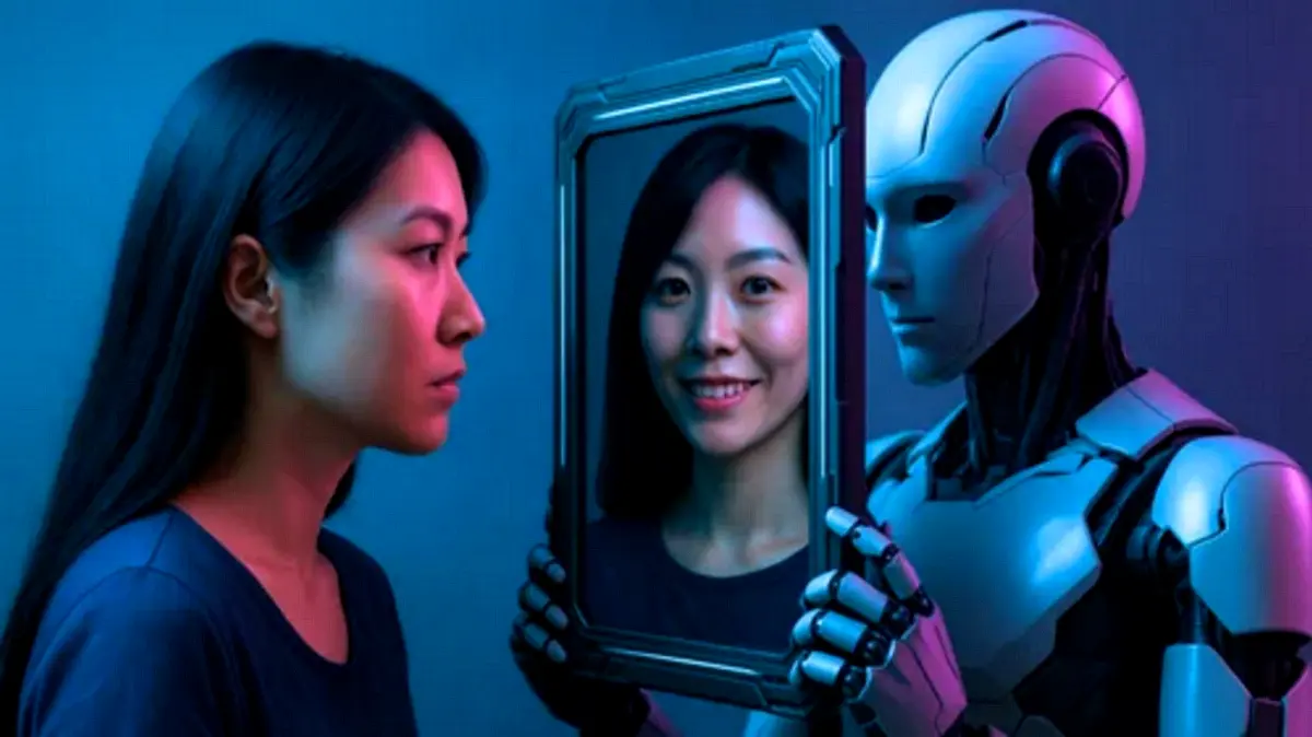 The Power of AI: Are We Training Ourselves Out of Original Thought?