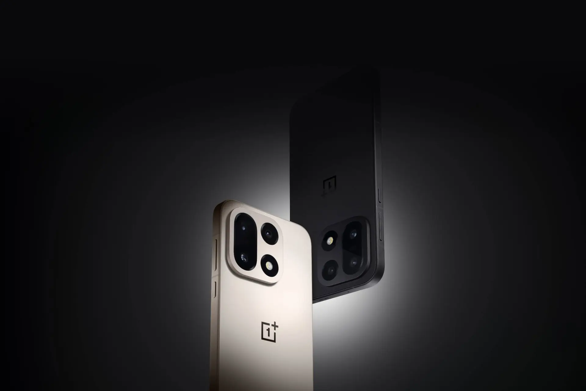 OnePlus 15