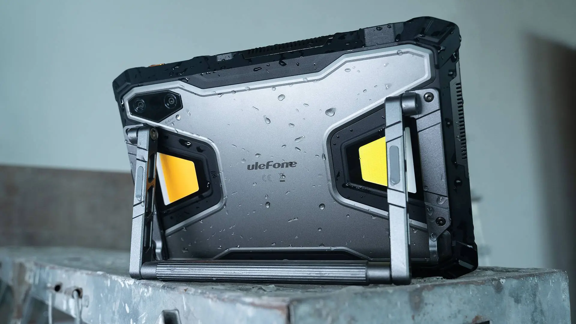 Ulefone Armor Pad 5 Ultra (3)