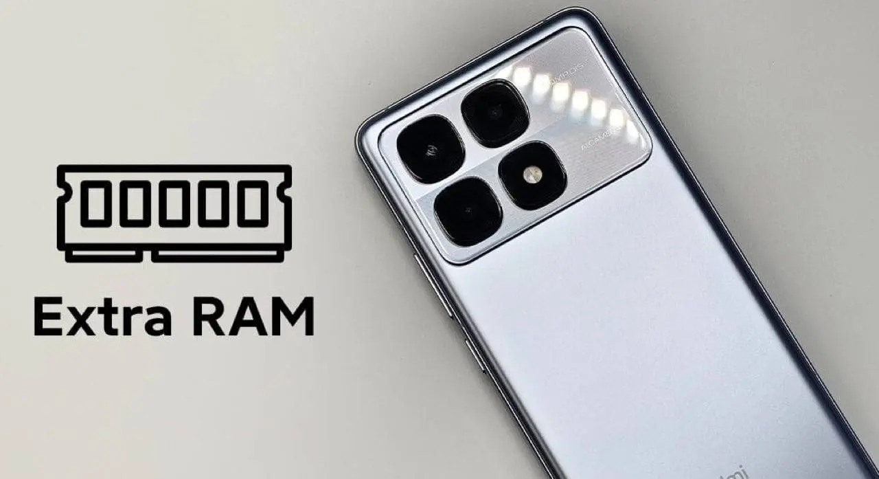 Xiaomi’s Extra RAM Feature: Clever Optimization or Just Marketing Hype?