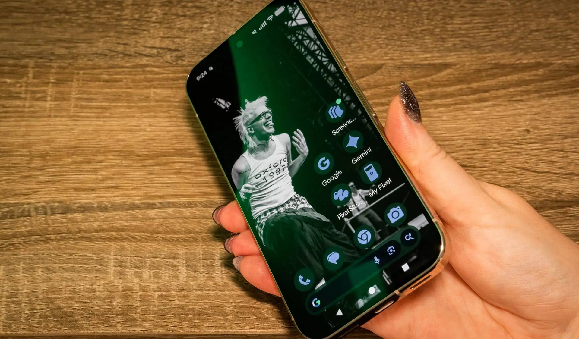 Pixel 10