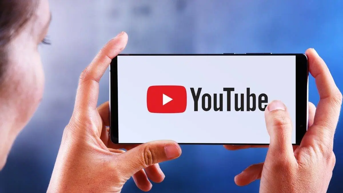 YouTube