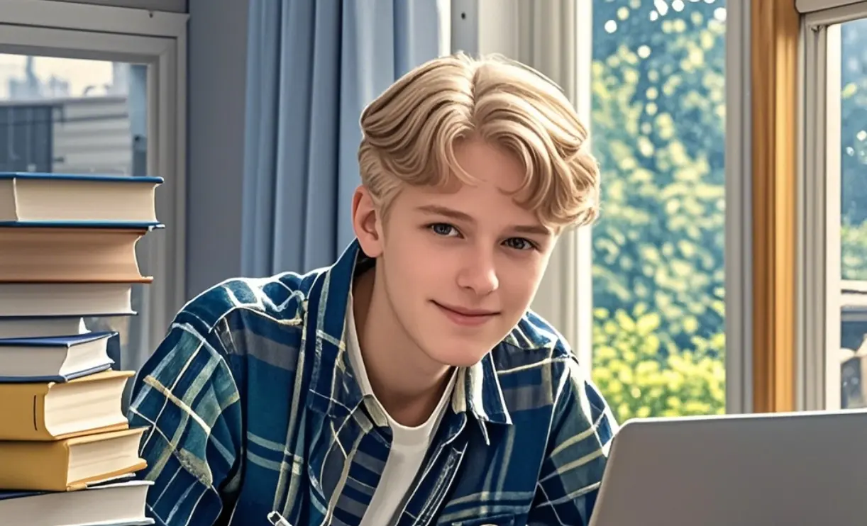 AI Student