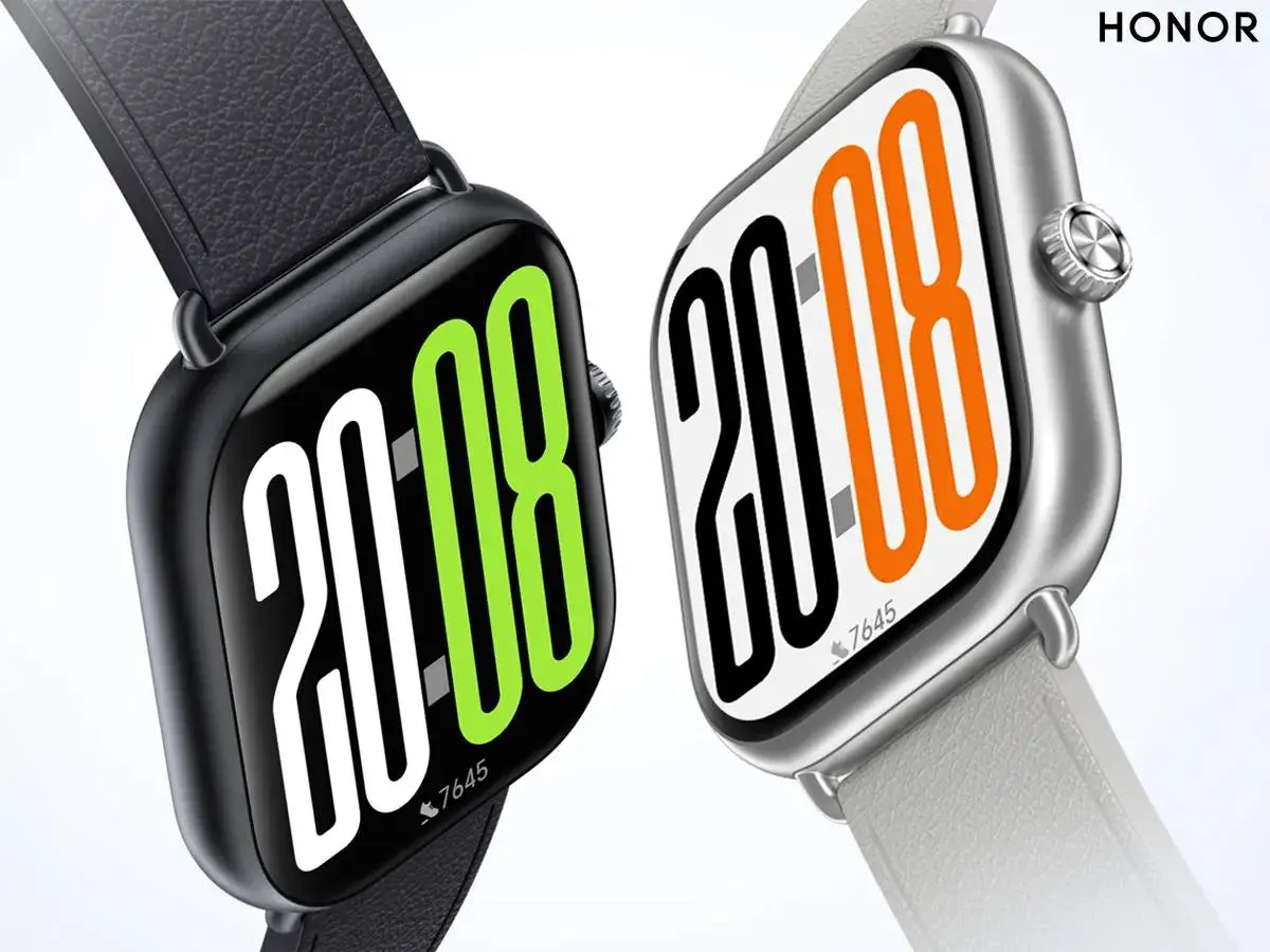 Honor-Watch-X5-unveiled
