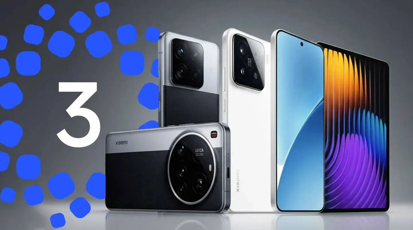 Xiaomi phones now do more with less effort - thanks to smarter apps and quick voice tools