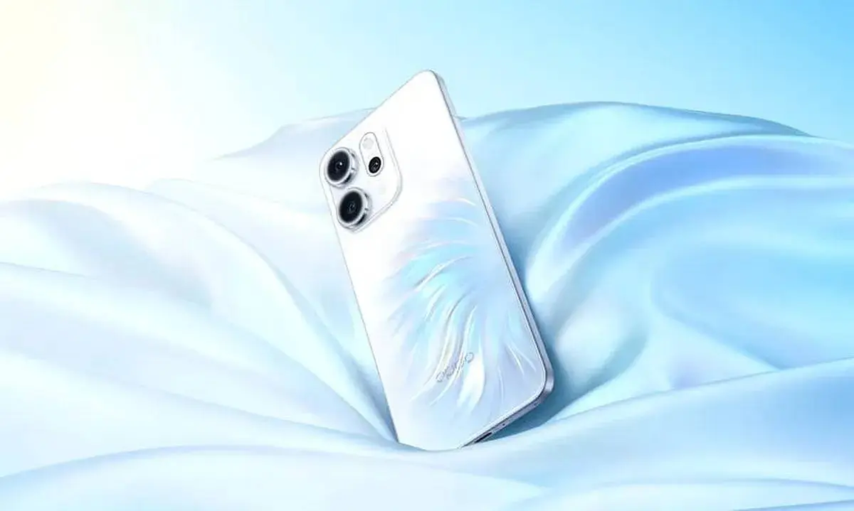 OPPO Reno15 Series Teased Officially, Launch Set for November 10