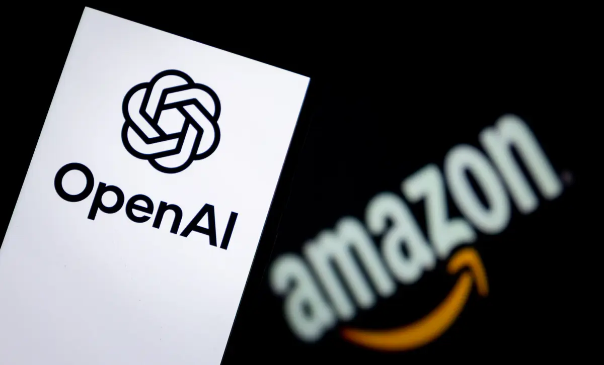 OpenAI Will Run ChatGPT on Amazon Web Services in a $38 Billion Deal