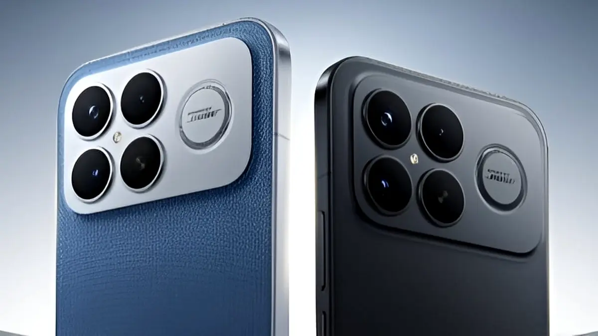 POCO F8 Ultra Leak Reveals All Specifications and Design Ahead of The Launch