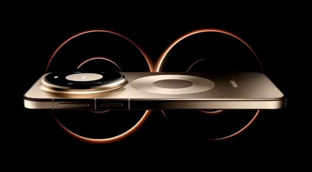 Huawei Mate 80 Pro Max and 80 RS Arrive With Dual Telephoto Cameras
