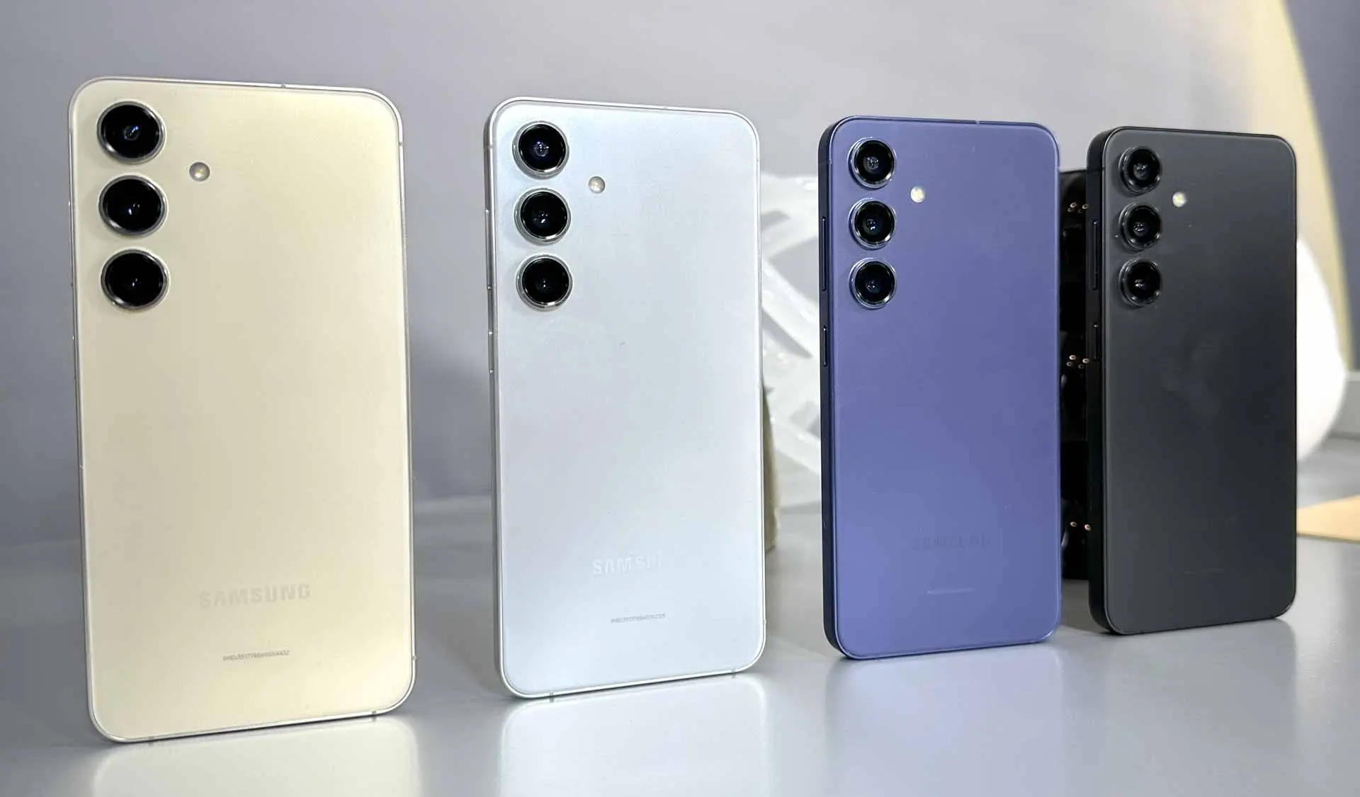 Galaxy S26