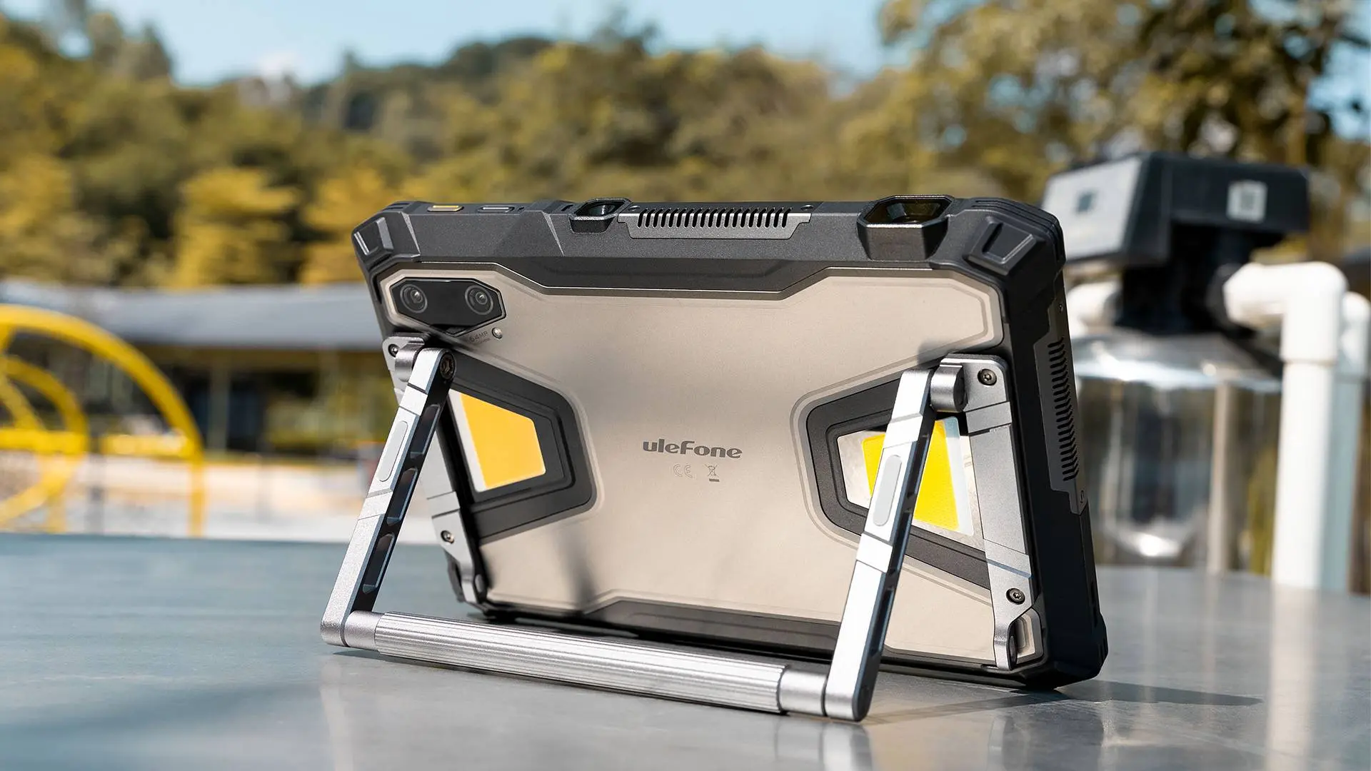 Ulefone Armor Pad 5 Ultra (1)