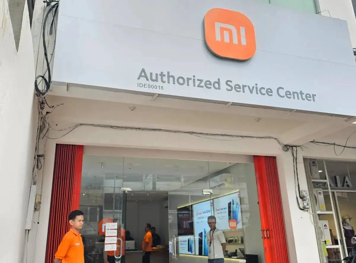 Xiaomi-Service-Center-Semarang