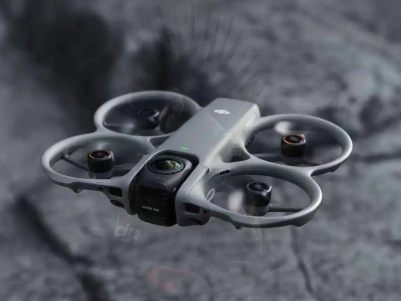 DJI Avata 360 Leak: Could This Be the Most Affordable 360 Drone Ever?