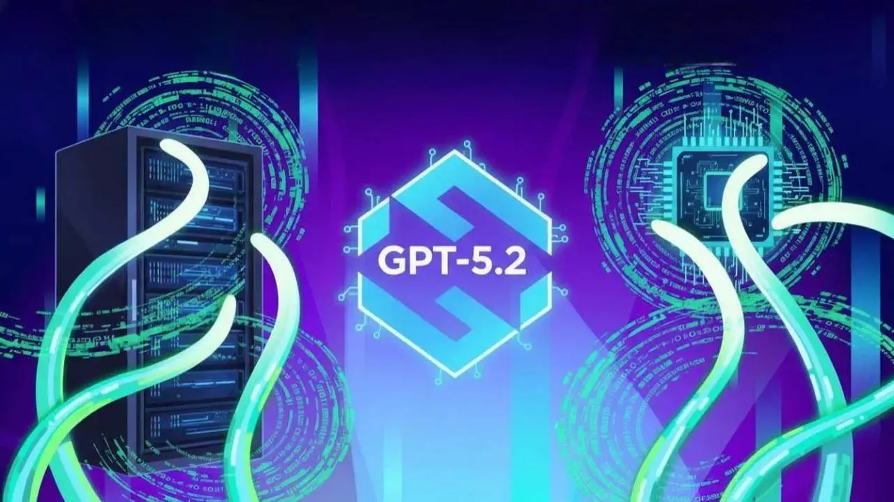OpenAI Just Dropped GPT-5.2—It's a Game Changer for Your Work Life