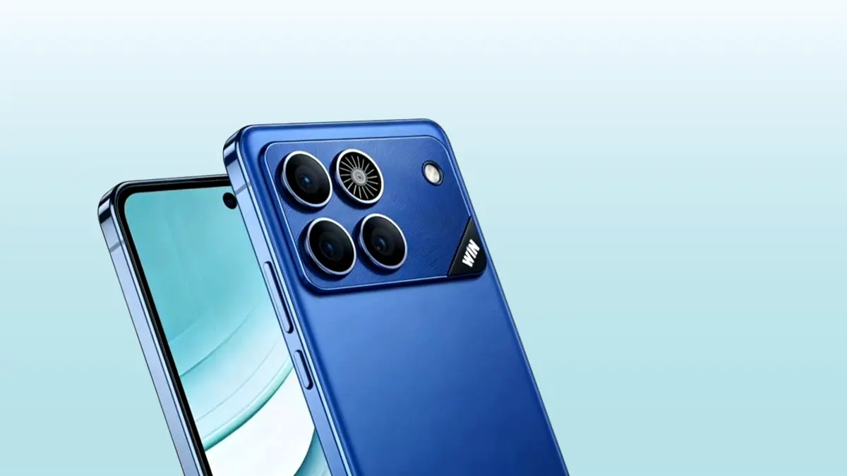 Honor Win Leaks With 10,000mAh Battery and Snapdragon 8 Elite